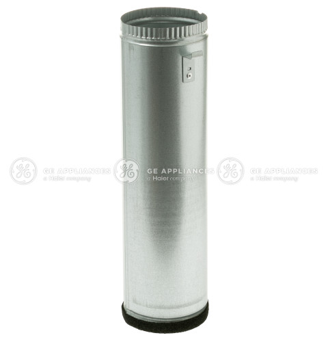 EXHAUST DUCT ASSEMBLY