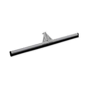 Rubbermaid Commercial, Heavy Duty, 30", Black, Rubber Squeegee