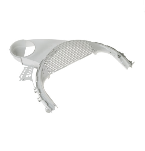 DRYER TRAP DUCT SLIDES