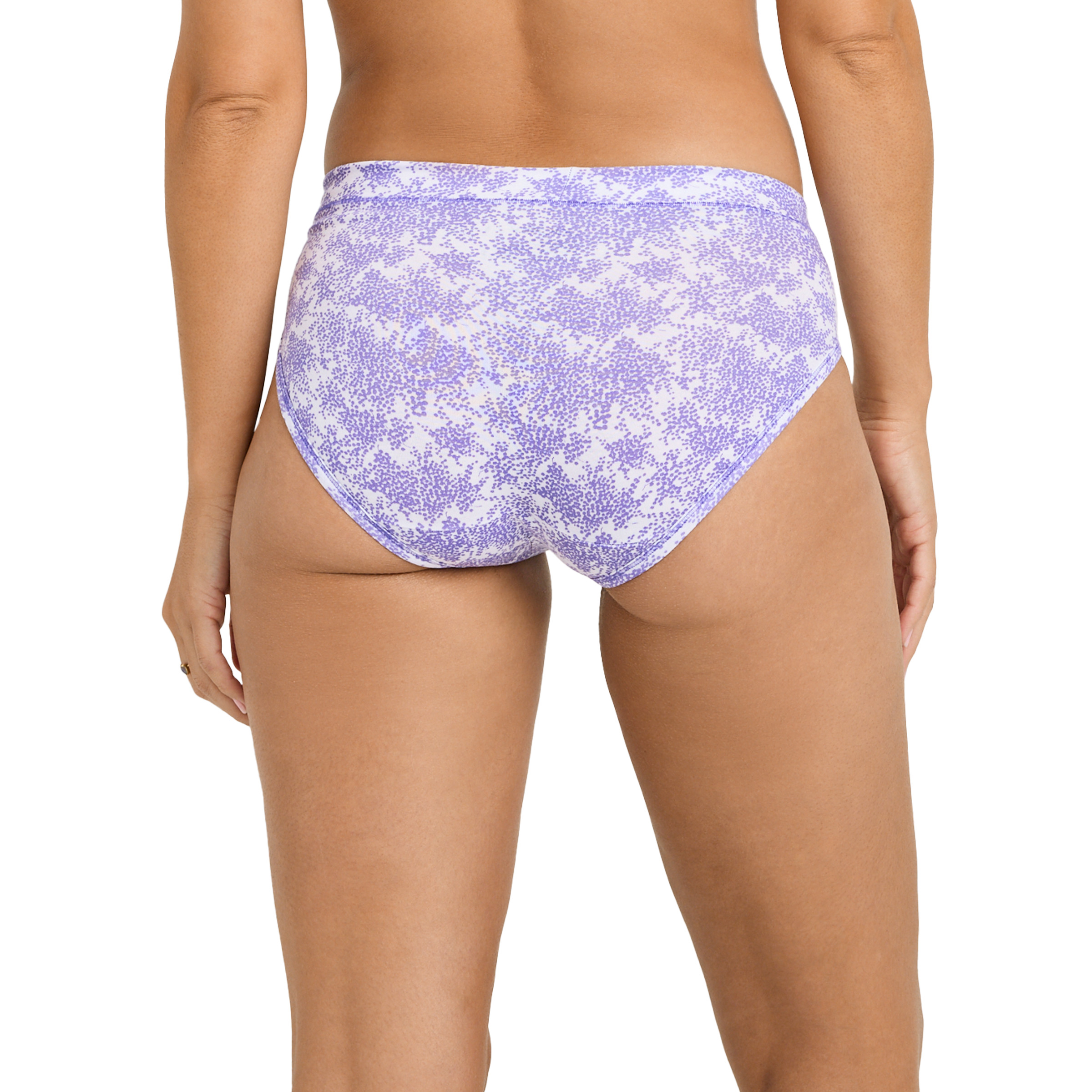 Jockey Women's Cotton Stretch Bikini - Picture 33 of 53