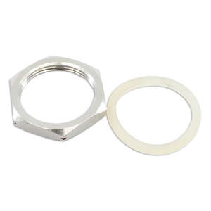 Green Led Switch Apem Irc1F422L0G+Con