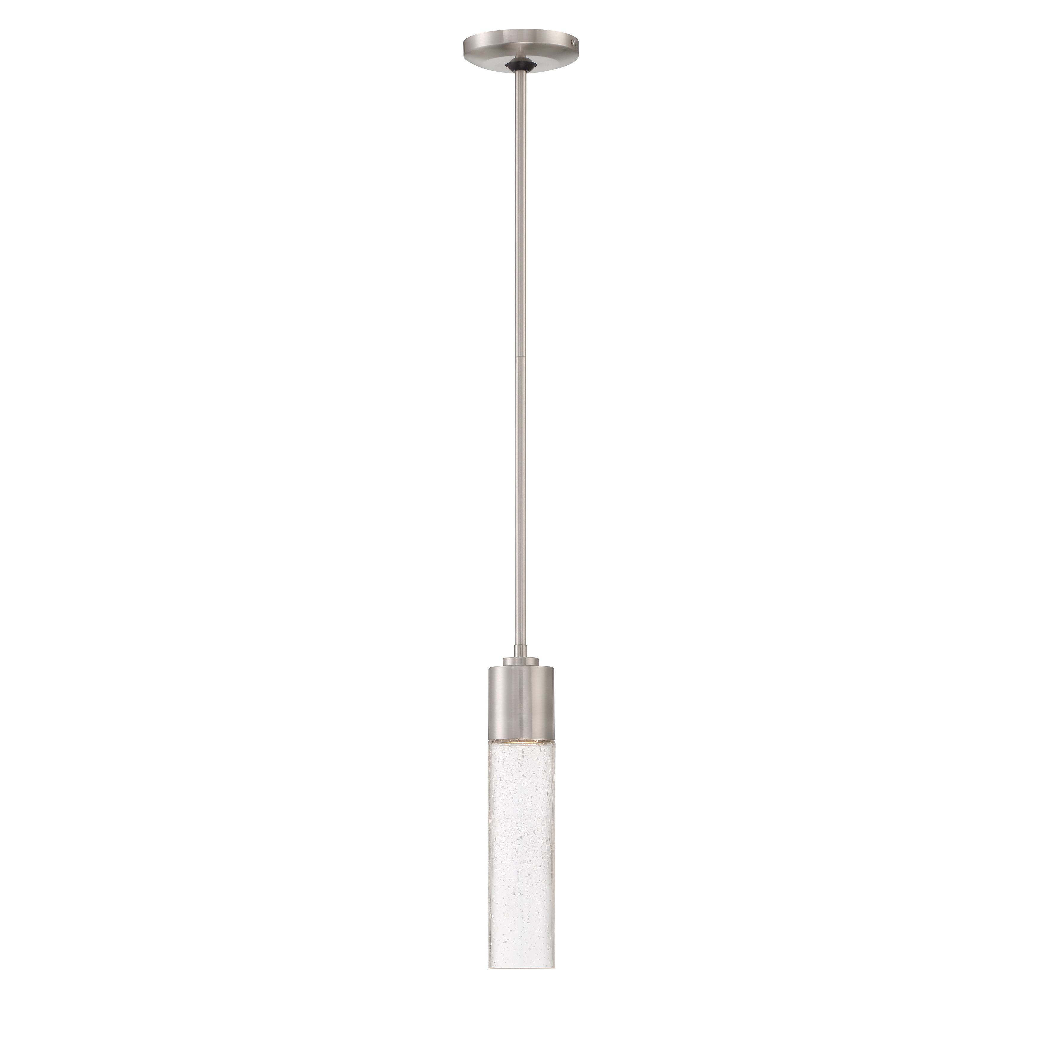Light Rain - 1 Light Mini Pendant