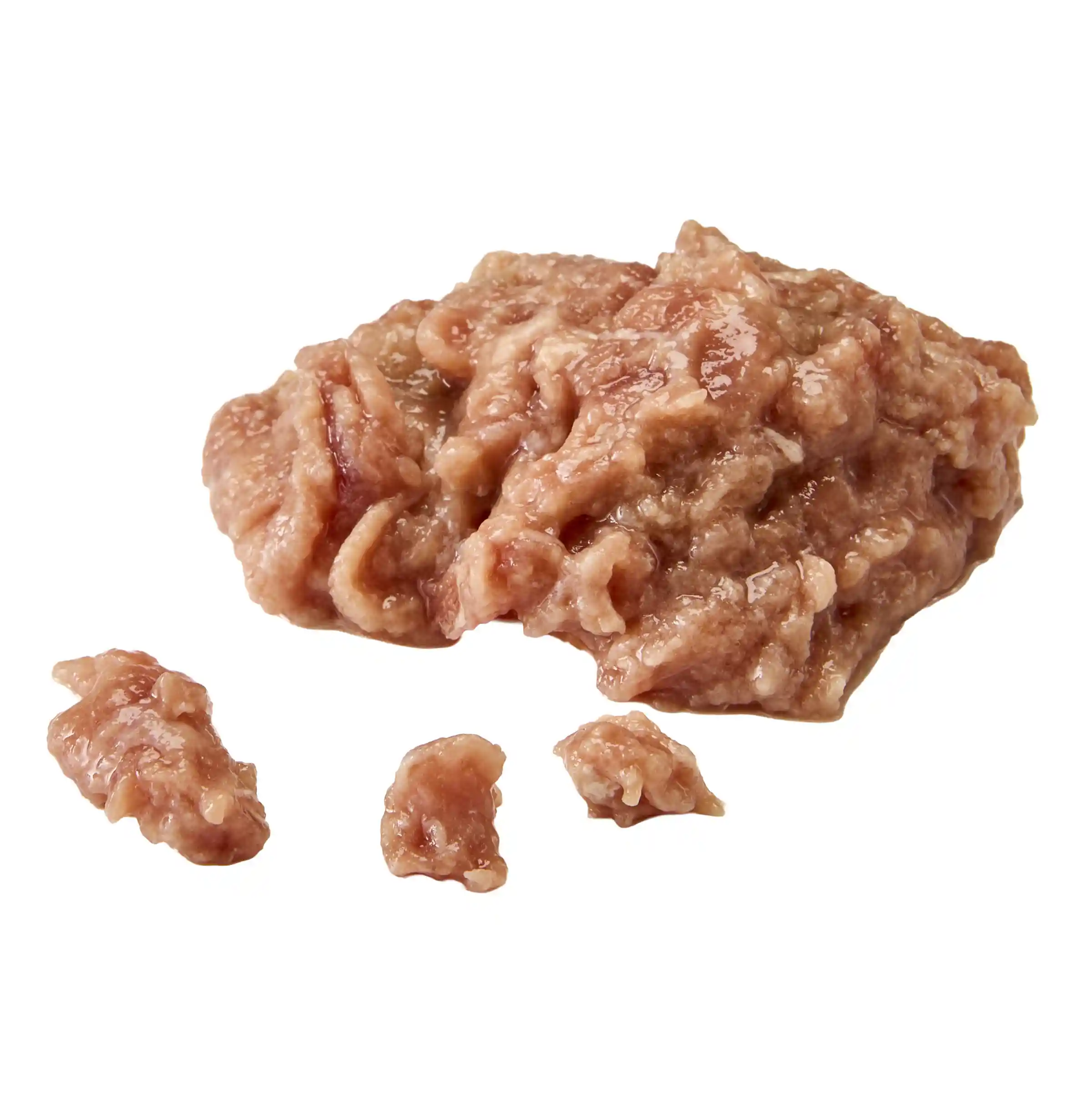 Philly Freedom® Chunked & Formed Beef Sandwich Slices_image_2