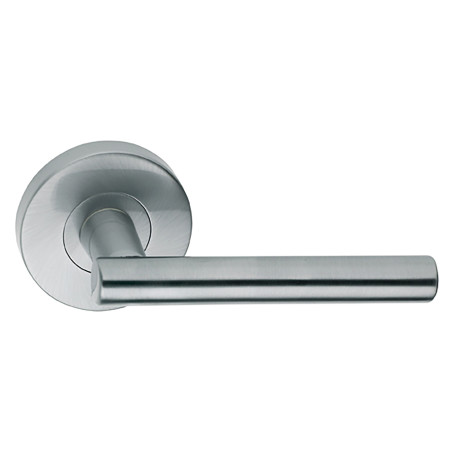 Element Series Amelia Privacy Lever Set