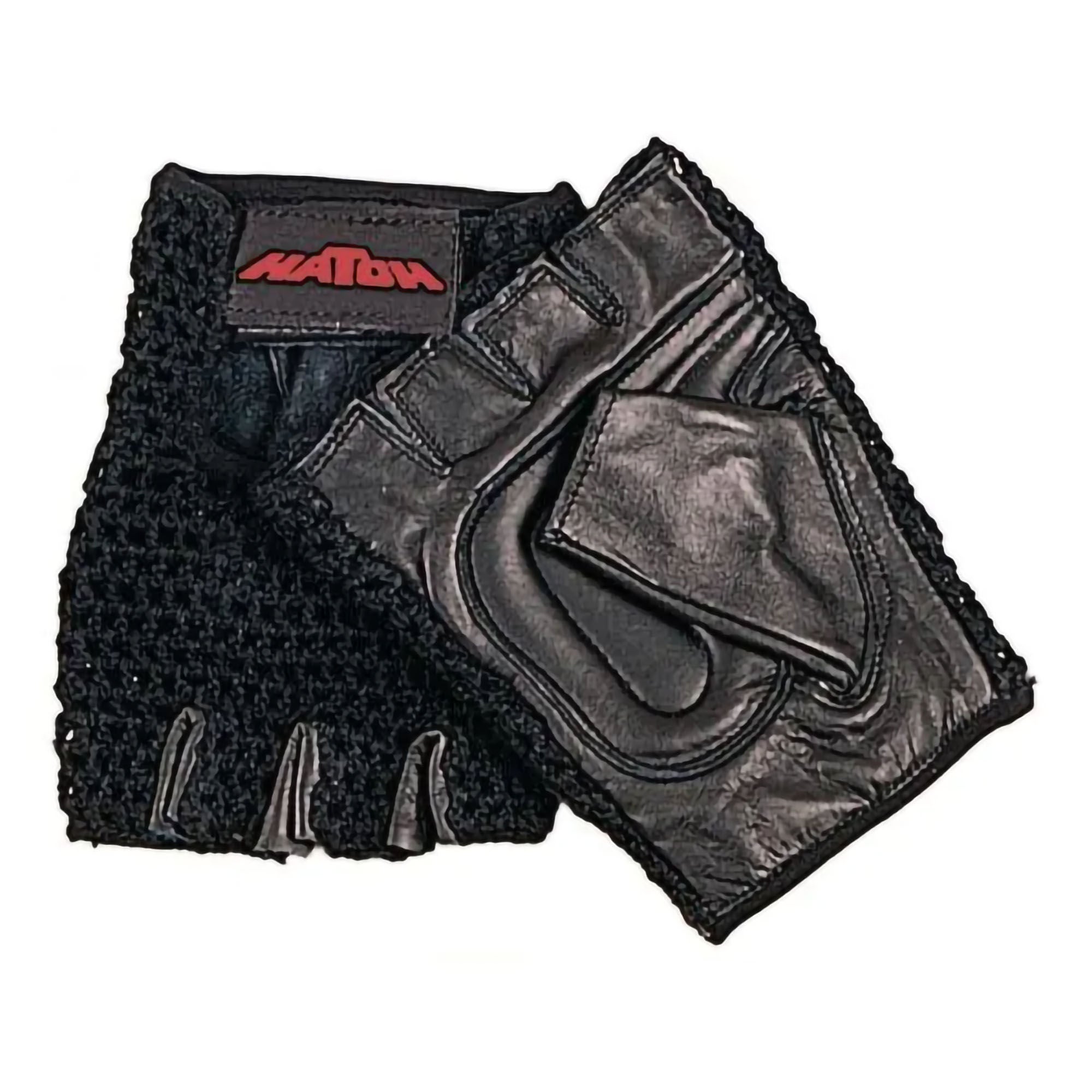 Impact Gloves