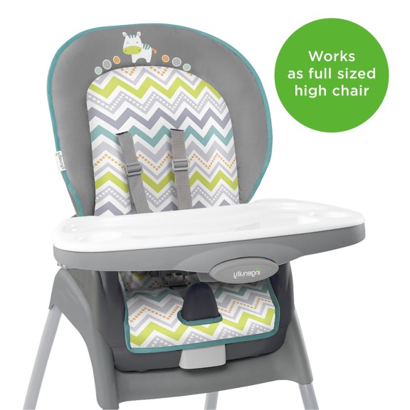 Trio 3-in-1 High Chair™ - Ridgedale™