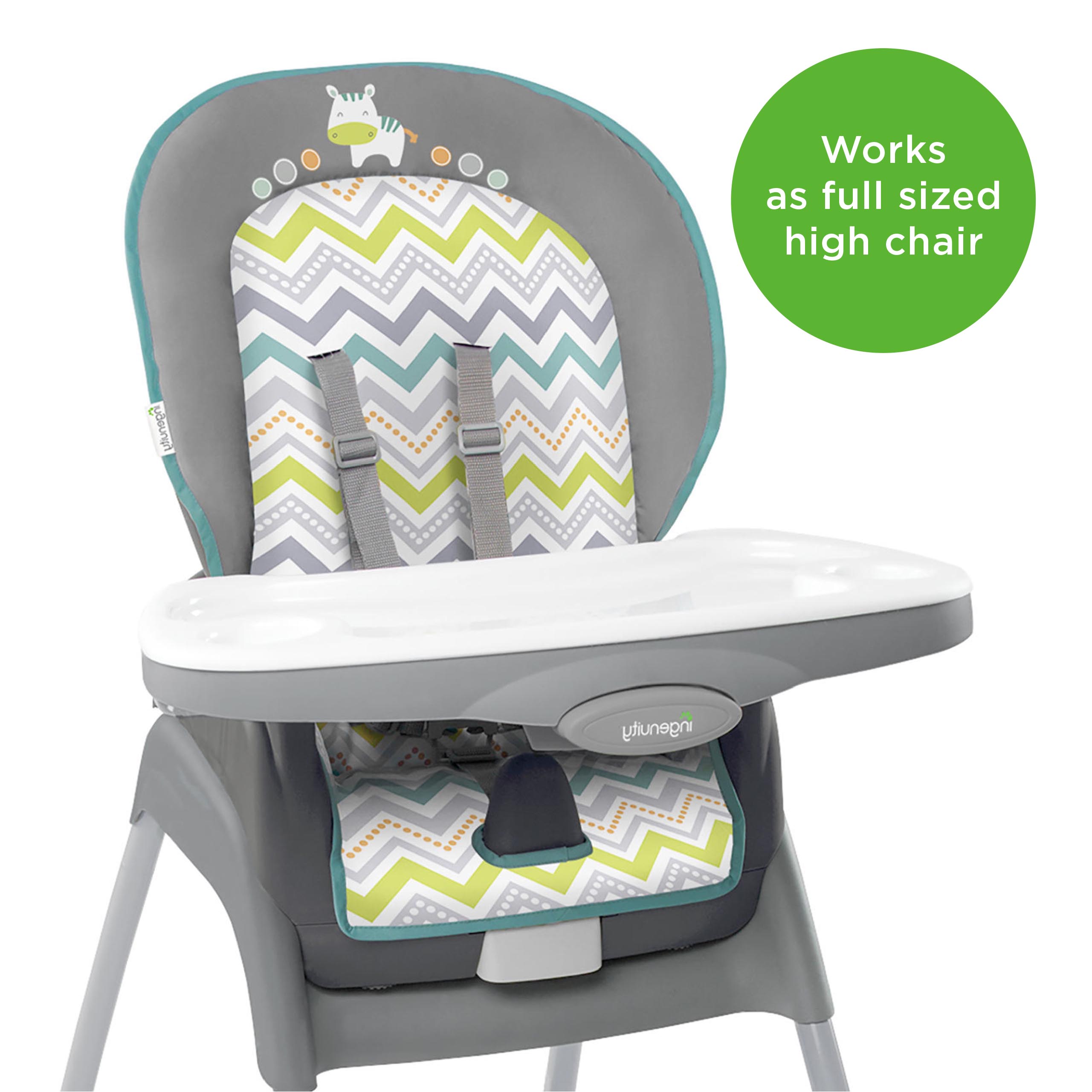Trio 3-in-1 High Chair™ - Ridgedale™