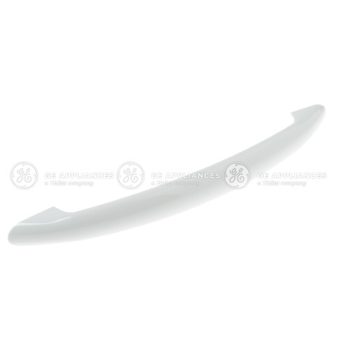 HANDLE DOOR WHITE