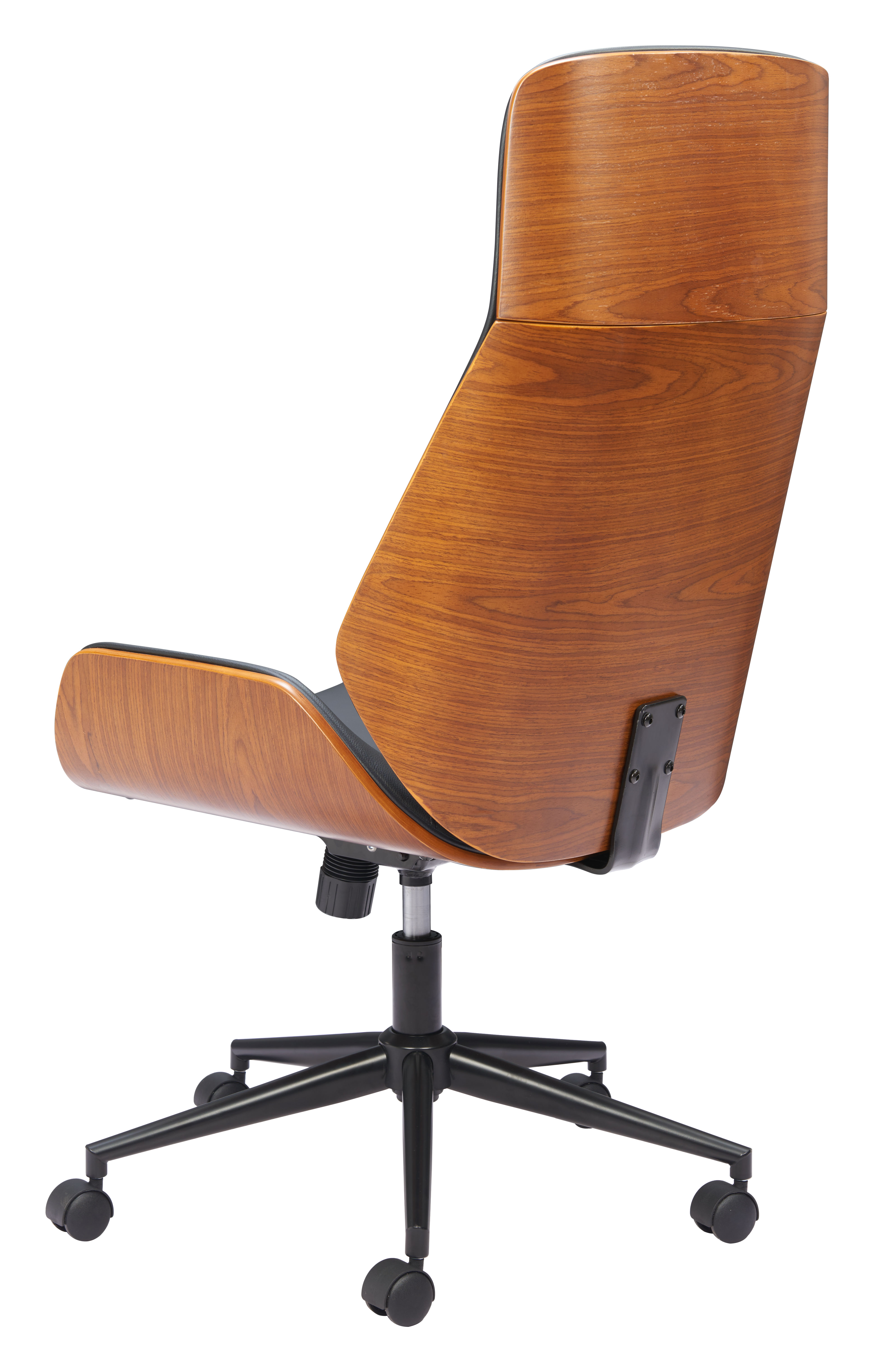 Flex High Back Office Chair Black product image