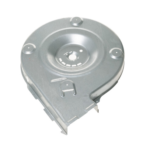 Dryer Gas Diffuser