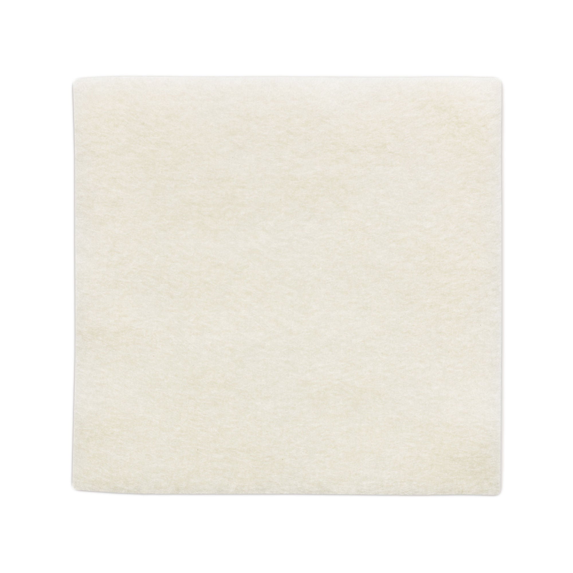 Melgisorb® Ag Calcium Alginate Dressing with Silver, 4 x 4 Inch
