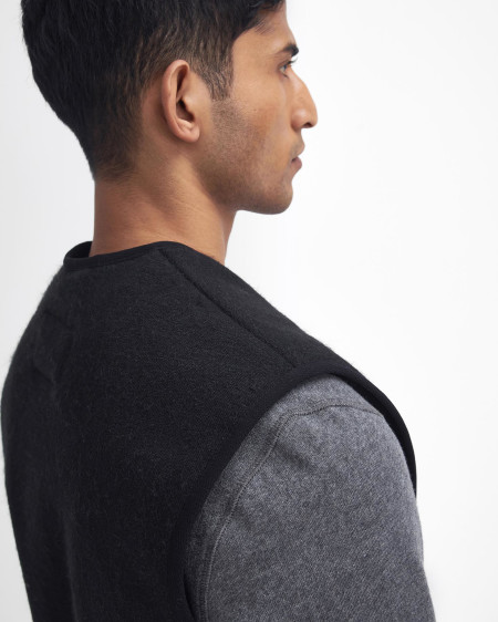 Innenfutter Warm Pile Zip-In