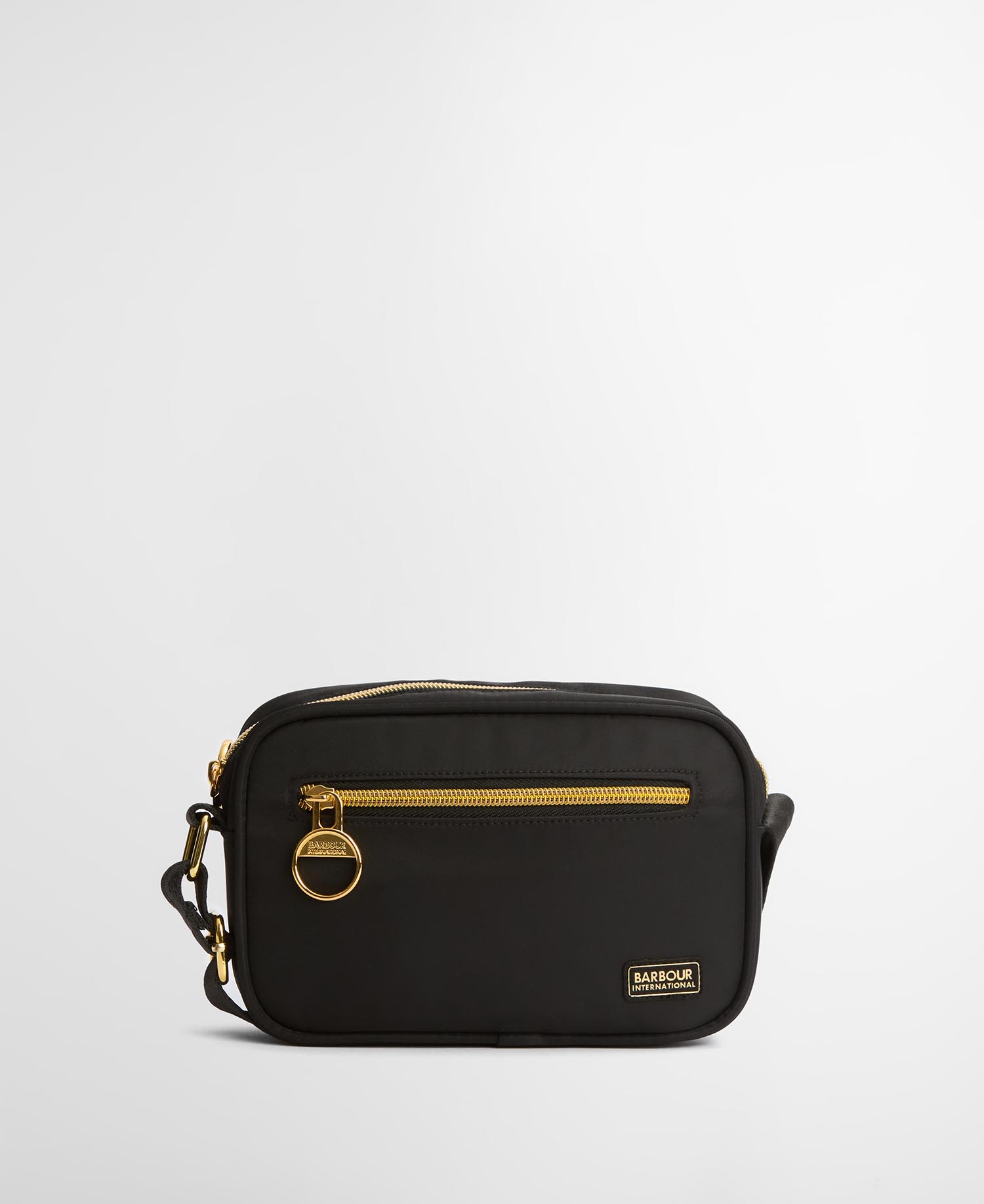 Micro Qualify Crossbody Bag image number 0