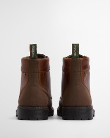 Harrison Commando Boots 