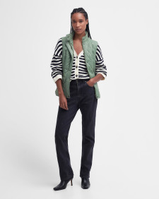 Otterburn Gilet Bayleaf