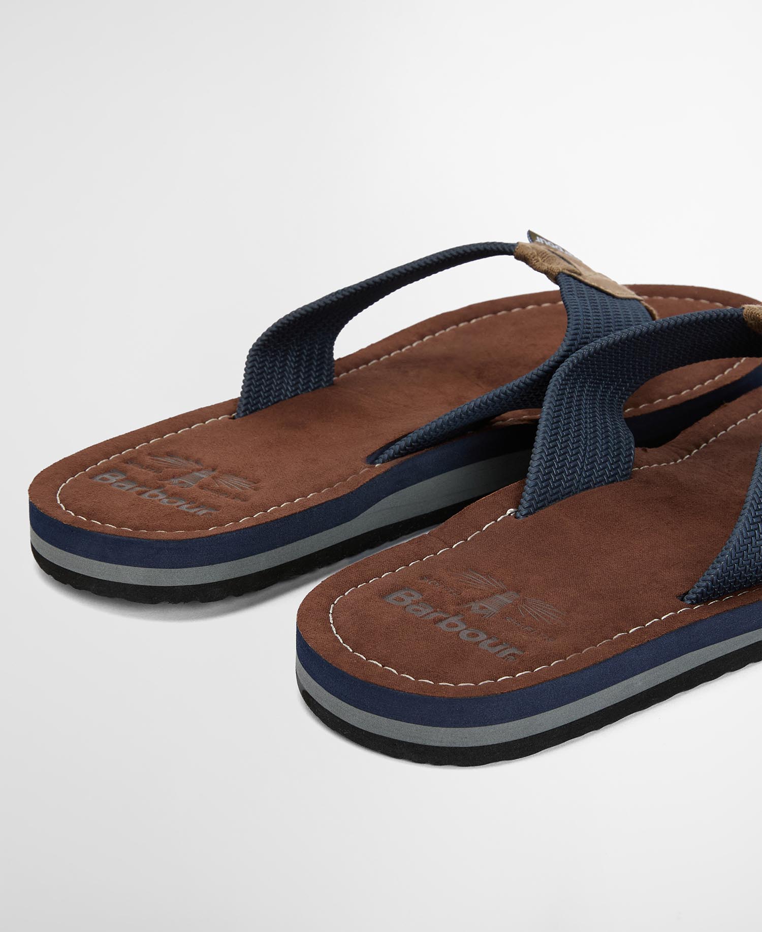 Toeman Beach Sandal image number 3