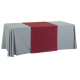 Burgundy (PMS 202)
