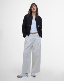 Hose Dakota Wide-Leg 