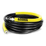 Hose 3/8In X 50Ft 6000Psi Lan Swxso