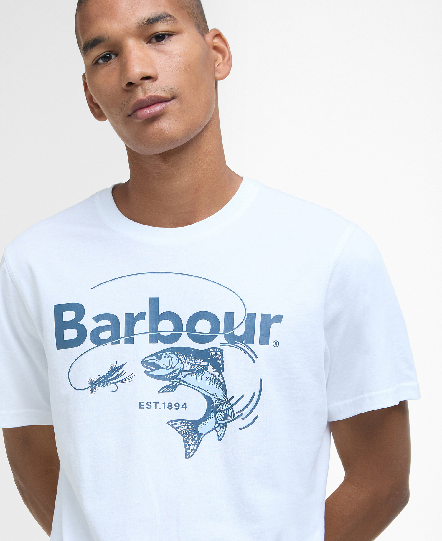 Lydd Graphic T-Shirt image number 3