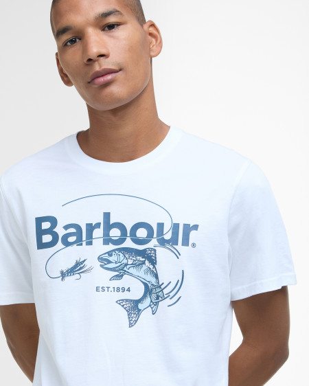 Lydd Graphic T-Shirt