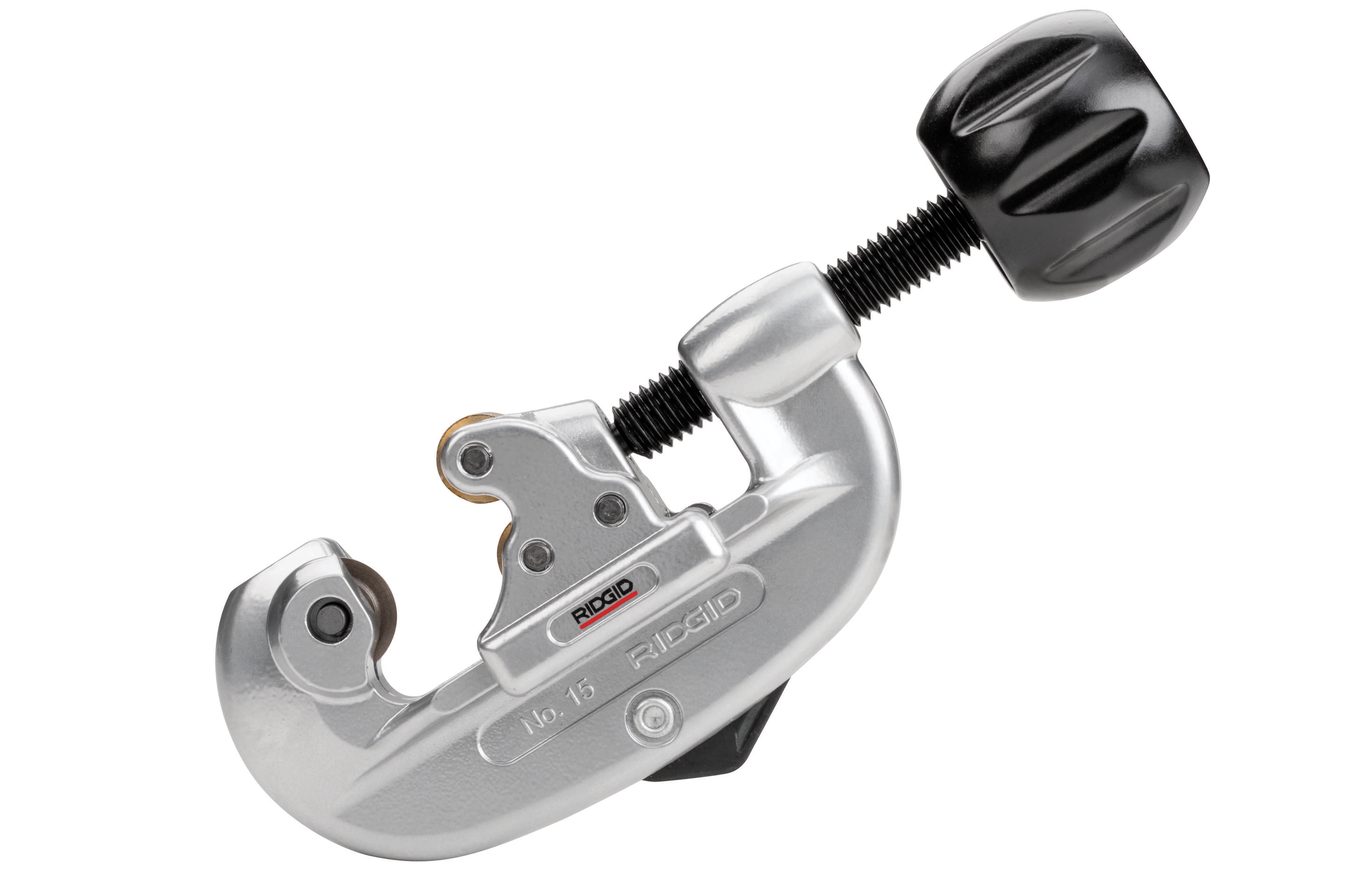 #15 Tubing & Conduit Cutter with Heavy-Duty Wheel - Image 5