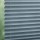 GreenScreen Sea-Tex NXT 1952 Pleated Blind