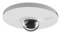 Pelco Sarix IL10 Series Micro Dome IP Indoor Ceiling Camera