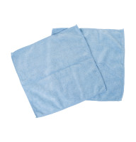 Stainless Steel Polishing Cloth - 2pk &mdash; Model #: WX10X307