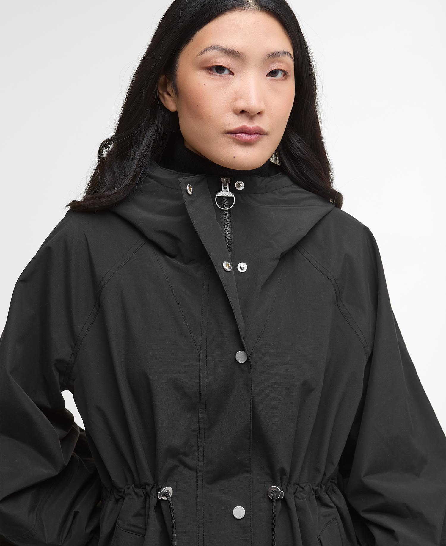 Parka impermeabile Sidney image number 3