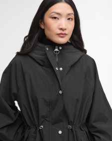 Parka impermeabile Sidney 