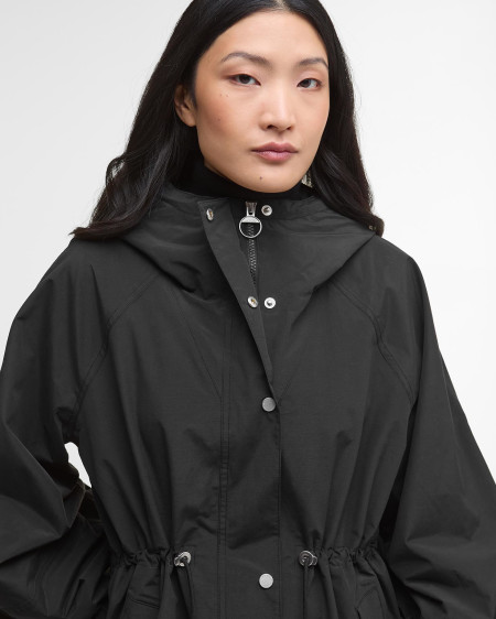 Parka impermeabile Sidney
