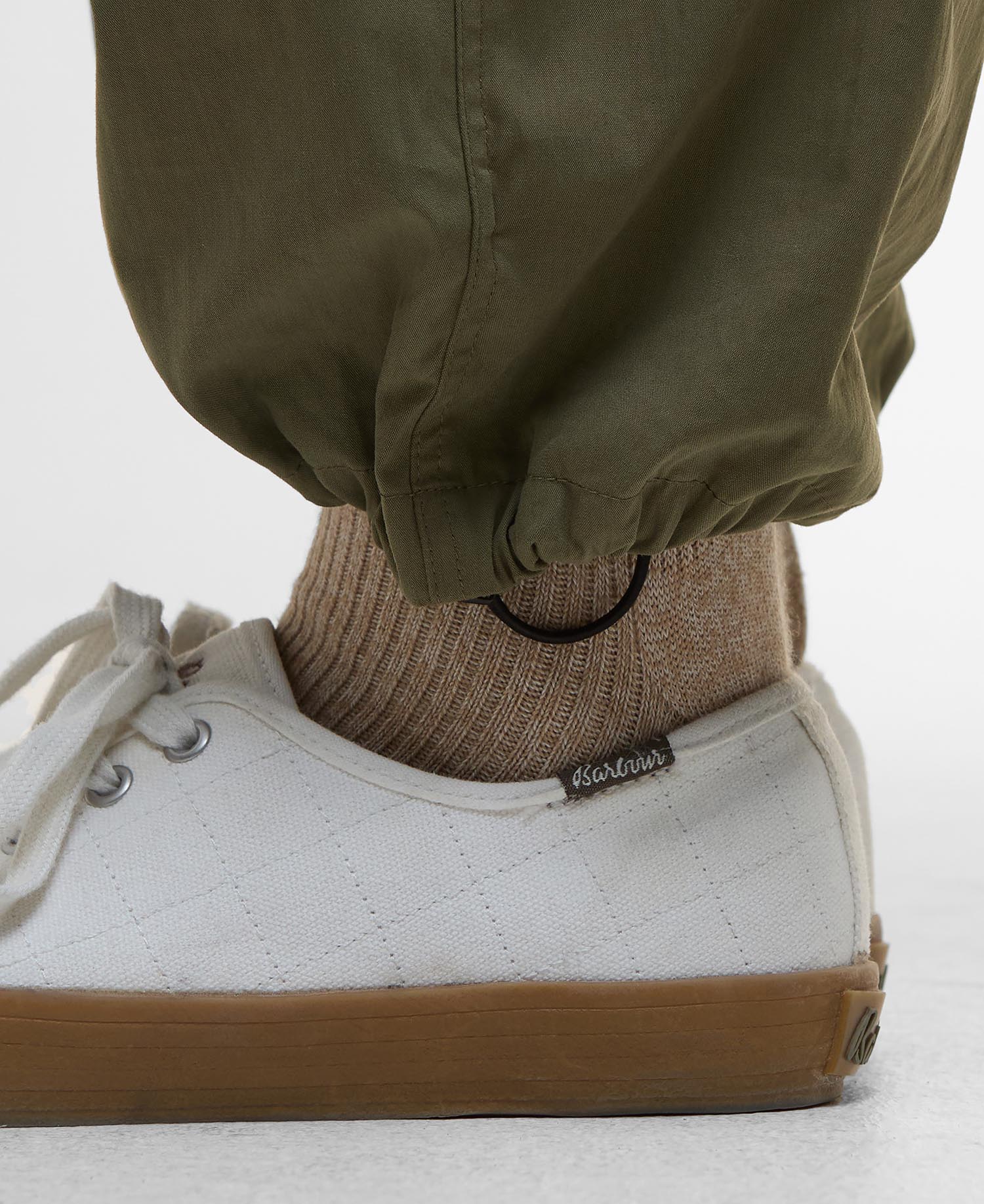 Pantaloni cargo Farne image number 6