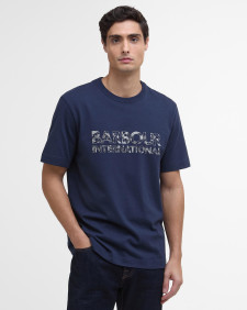 T-Shirt Bento Graphic 
