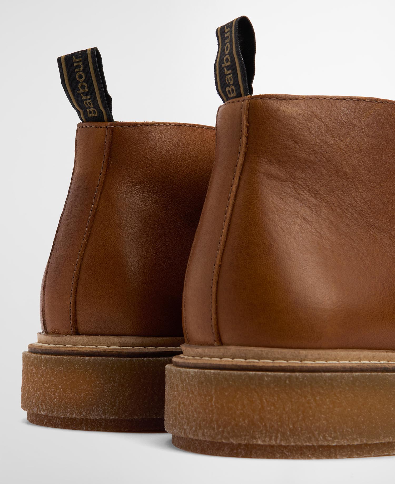 Blaine Chukka Boots image number 2