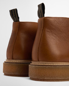 Blaine Chukka Boots Toffee