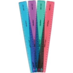UltraFlex&reg; SAFE-T&reg; Ruler