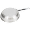8-inch Centurion® fry pan with nonstick coating