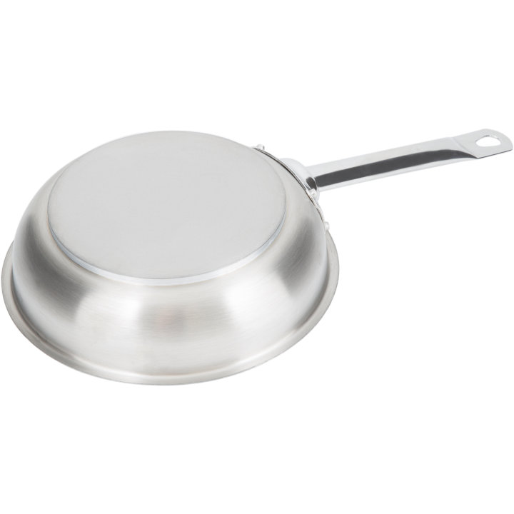 8-inch Centurion® fry pan with nonstick coating