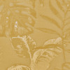 Koa Mustard Roller Blind