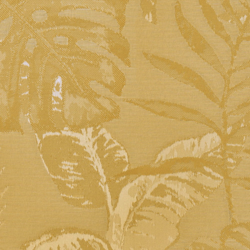 Koa Mustard Roller Blind
