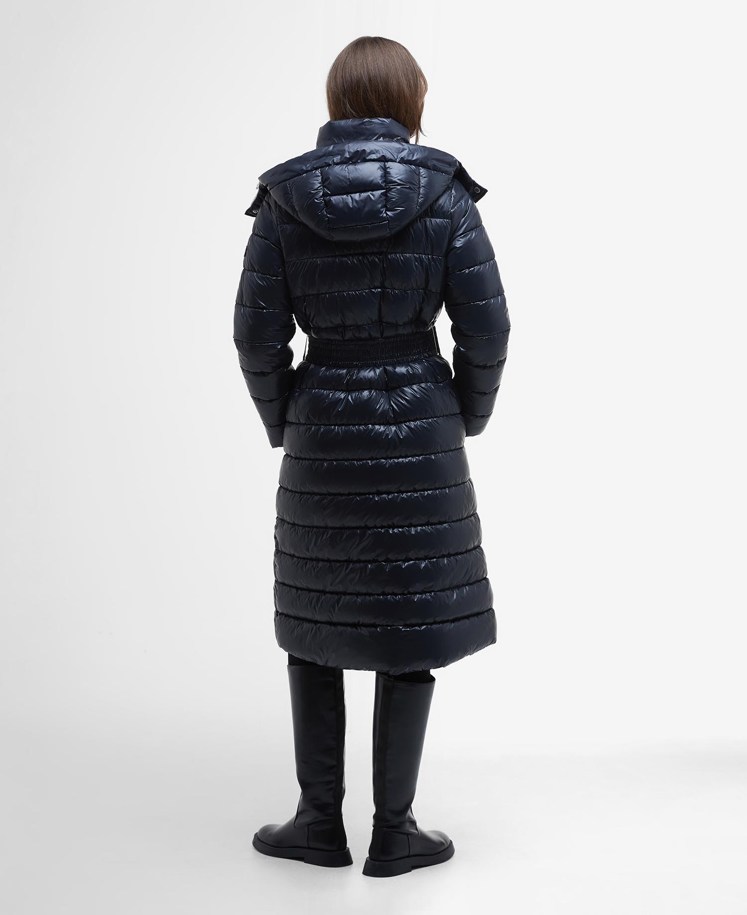 Aisha Quilted Jacket image number 2