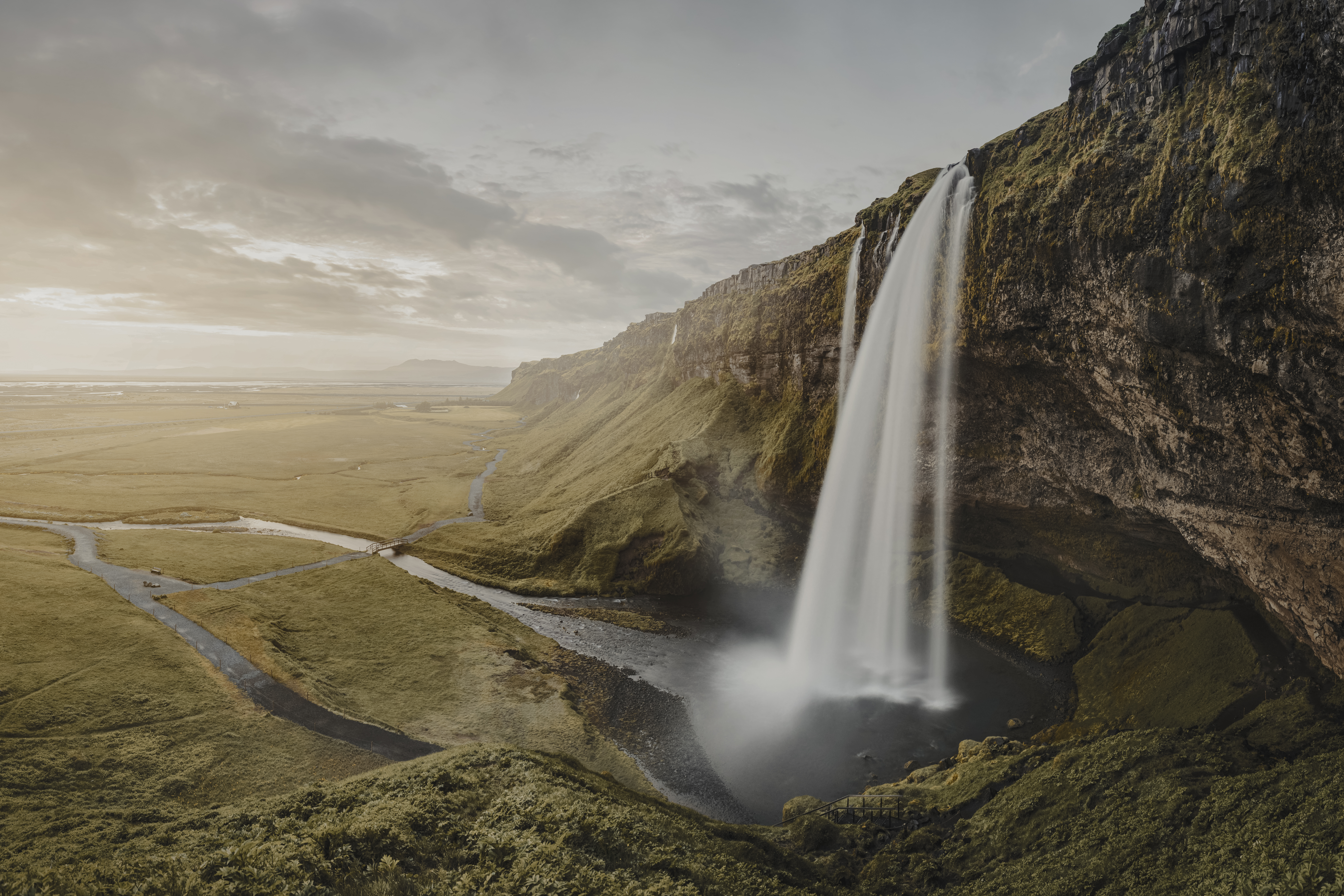 Southampton → Reykjavik (8 nights)