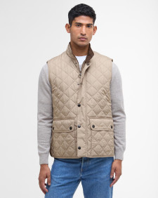 Gilet Lowerdale 