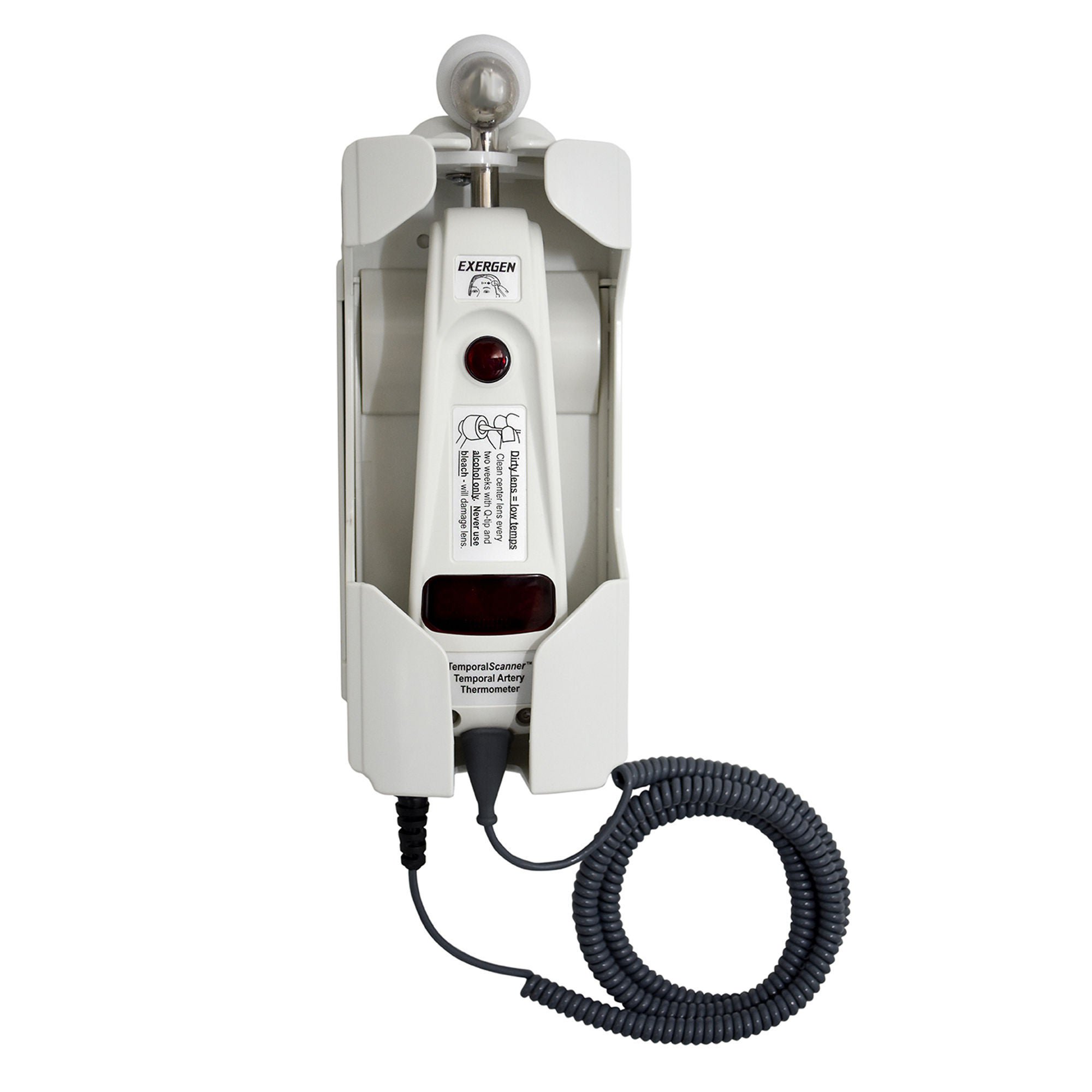 Exergen Instrument Holder