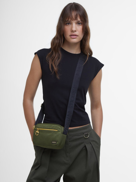 Micro Qualify Crossbody Bag Micro Qualify Crossbody Bag