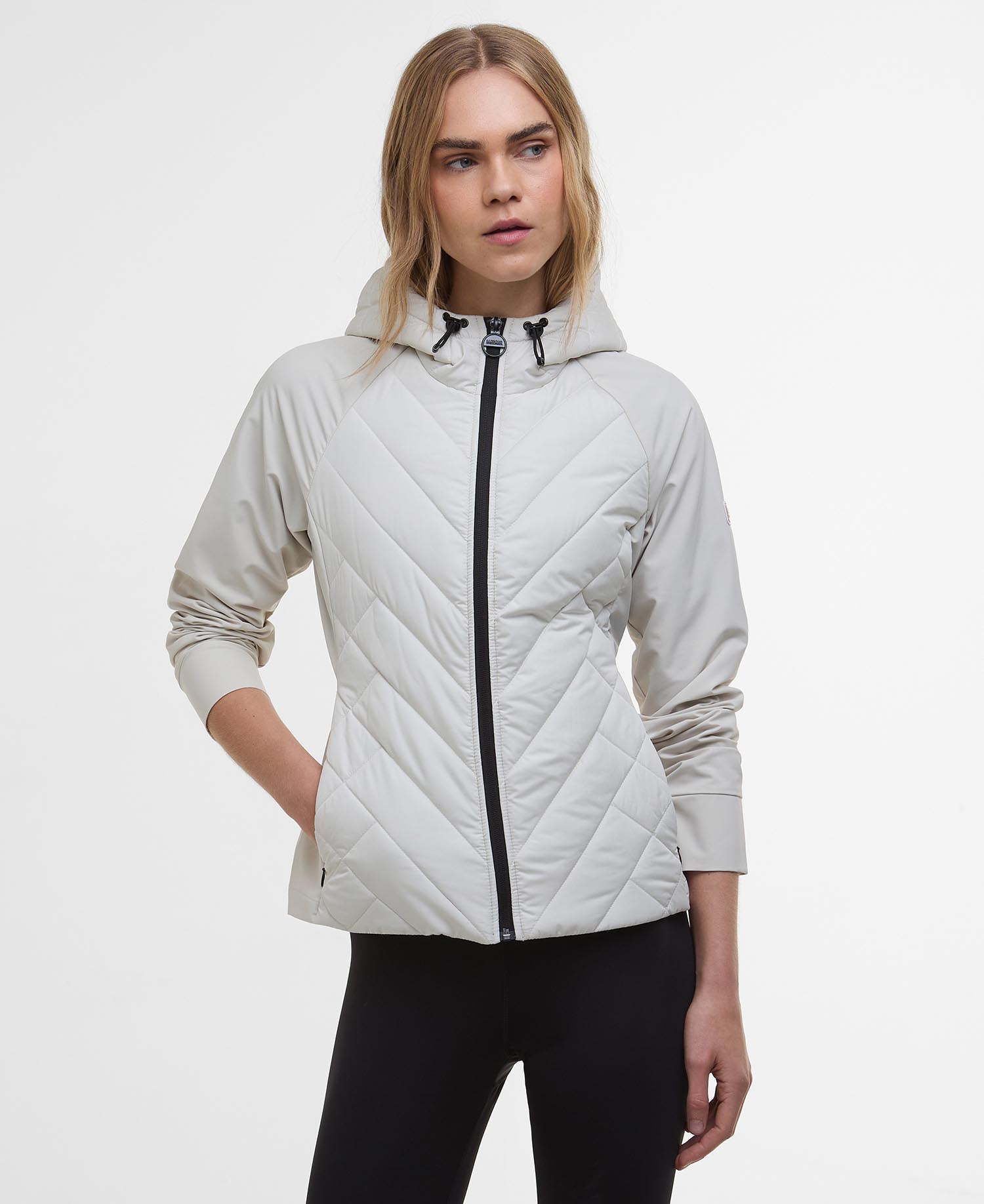 Jacke Dakota Quilted image number 0