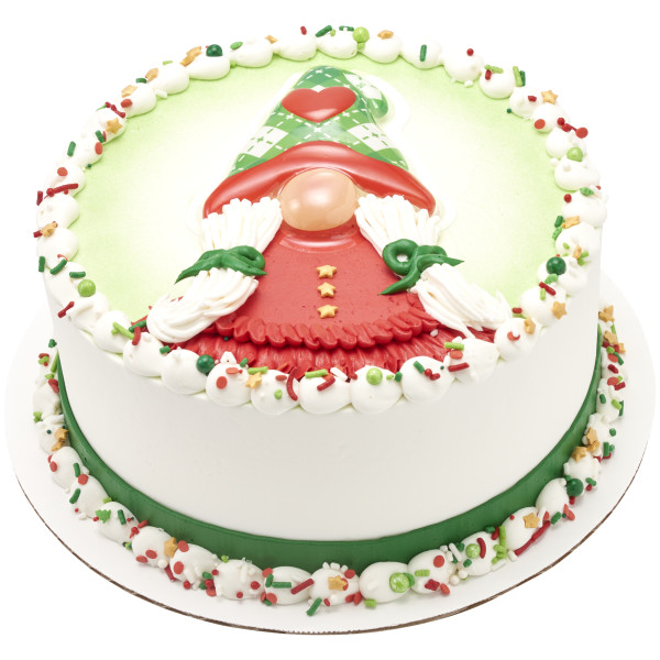 Holiday Gnomes Pop Tops®