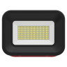 Rechargeable Work Light Adj LmsCCT RAB Lighting
