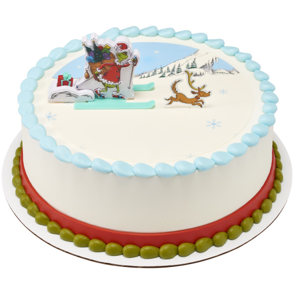 How the Grinch Stole Christmas! DecoSet®